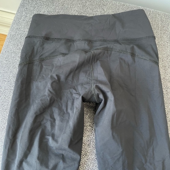 Under Armour compression headgear leggings - Picture 5 of 6